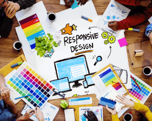 Responsive Design Planning as a Web Designer