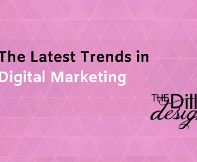 Latest Trends in Digital Marketing