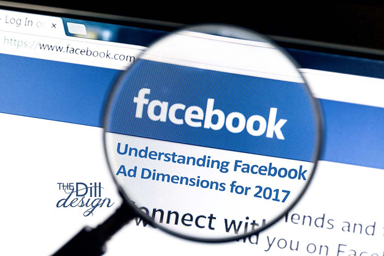 Understanding Facebook Ad Dimensions for 2017